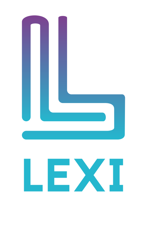 LEXI logo